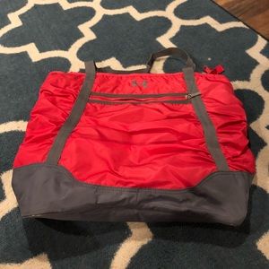 Under armor bag